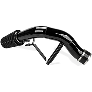 SUPERFASTRACING Air Intake Kit Replacement for 2003-2007 Ford 6.0L F-250 F-350 Powerstroke Diesel 6.0