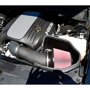 JLT Performance Series II Cold Air Intake CAI2-DH57-11 for the 2011-2020 Challenger Charger 300c 5.7I Hemi