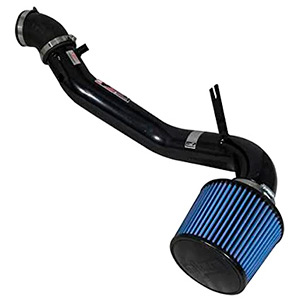 Injen Cold Air Intake System for the 2002-2006 Acura RSX Type-S, w/ Windshield Wiper Fluid Replacement Bottle