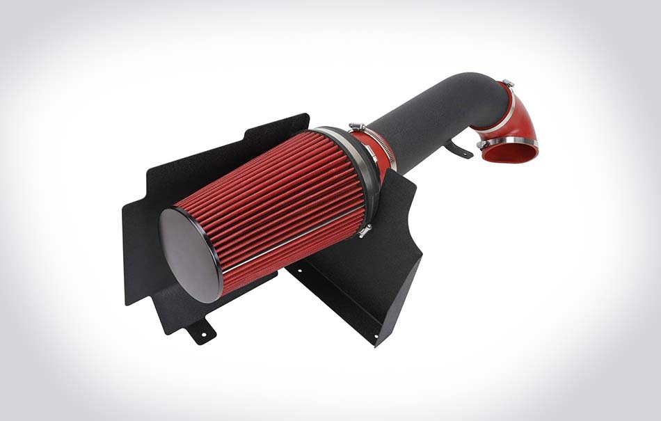 Best Cold Air Intake for Chevy Silverado 1500