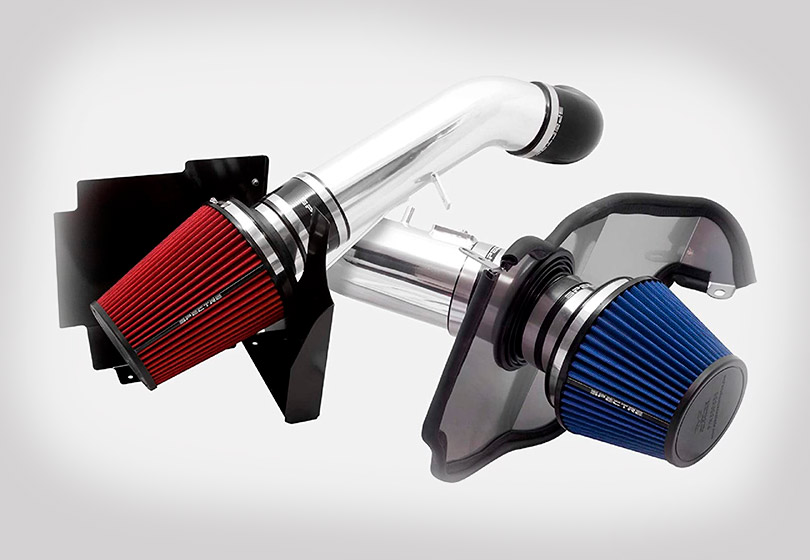 Best cold air intake for Nissan Altima Review