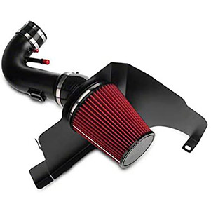 SR Performance Cold Air Intake for Ford Mustang
