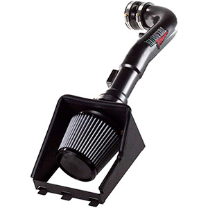 aFe F2-03012 Full Metal Power Pro Dry S Stage-2 Air Intake System for Ford Ranger