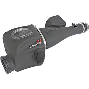 aFe Power 51-76005 Momentum GT Air Intake System (Dry, 3-Layer Filter, Toyota Tacoma