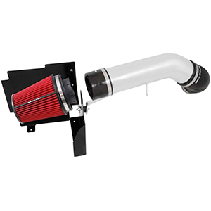 Spectre Performance SPE-9900 Cold Air Intake 9900 Kit with Red filter for 1999-2007 GM Truck