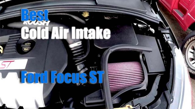 best cold air intake for ford focus st