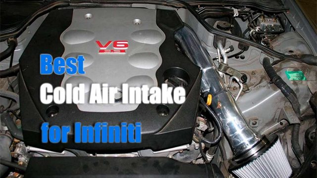 -best cold air intake for infiniti