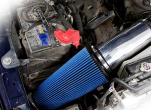 Why Your Powerstroke Deserves an Upgraded Cold Air Intake