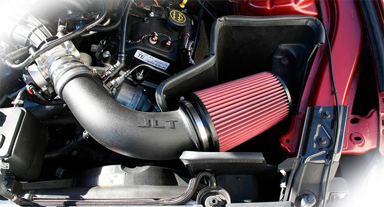 10 Questions & Answers About Cold Air Intakes