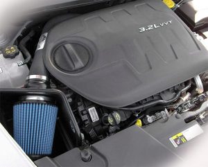 Best Cold Air Intake for Jeep Cherokee 