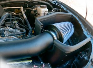 Why are Aftermarket CAI Systems Louder