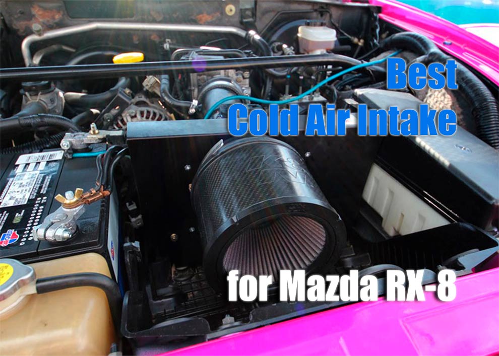 for Mazda RX-8