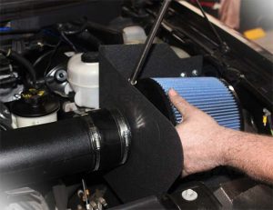 Cold Air Intake Installation: How Hard Is It?