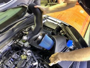 Will Cold Air Intake Void Vehicle Warranty