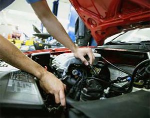 Can a Cold Air Intake Cause Transmission Problems
