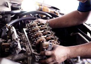 Engine Surging Under Load Causes, Symptoms, and Solutions