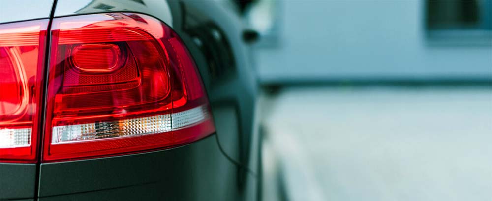 What to Do if Your Brake Light Is On