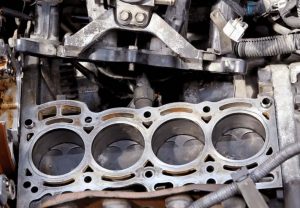 The Serious Issue of a Crack in Engine Block: Causes, Symptoms, and Solutions