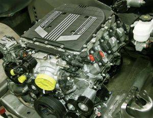Detailing the Difference Between LS and LT Engines