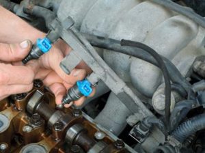 The Comprehensive Guide to Cleaning Fuel Injectors