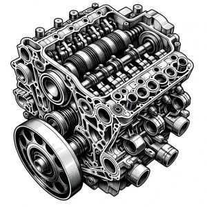 Understanding the Costs of Rebuilding an Engine