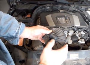 What Does a Car's Secondary Air Pump Do and How Does It Work?