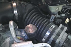 Maximizing Efficiency: How to Choose Your Air Intake Tube Size